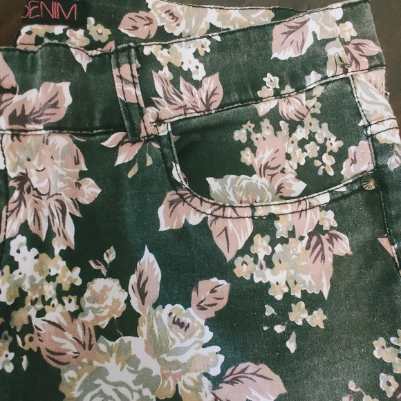 XRD Denim, jeans - Picture 4 of 6